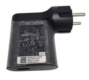 Nowy Zasilacz DELL USB Adapter 19.5V 1.2A 24W