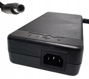 Zasilacz Dell 19.5V 10.8A 210W