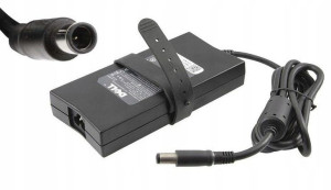 Zasilacz Dell 19.5V 6.7A 130W