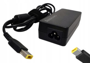 Zasilacz Lenovo 20V 3.25A 65W