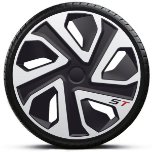 Kołpaki 15 cali komplet do CHEVROLET 4 sztuki