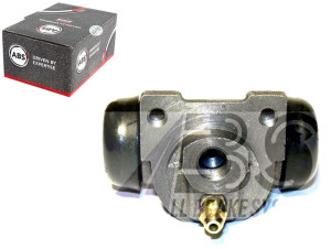 Cylinderek Hamulcowy Fiat Punto 93-99 A.b.s.