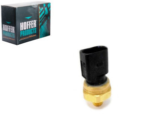 Czujnik Ciśnienia Paliwa Hoffer 03c906051a
