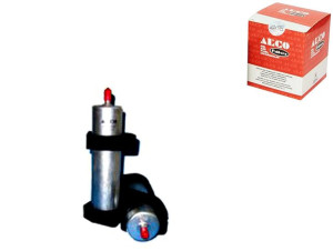 Filtr Paliwa Vw A4 2,0 2,7 3,0 Alco Filter