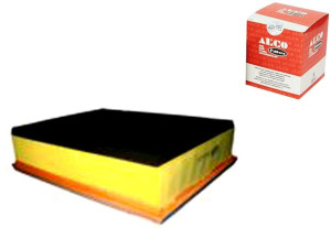 Filtr Powietrza Vw T4 2,5tdi Alco Filter