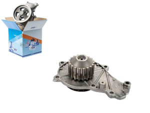 Pompa Wody Peugeot 1,6hdi 04- Graf