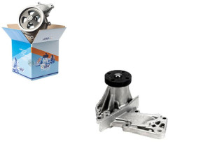 Pompa Wody Ford Fiesta 01- 1,2 16v 05- Graf
