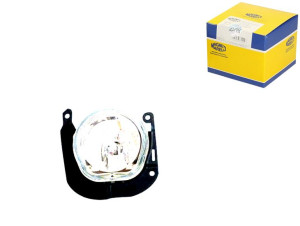 Reflektor Fiat Fiorino Combi 2007 Le Halogen H1 Ma