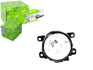Lampa Przeciwmgielna (h8) Mercedes Citan (415) Cit