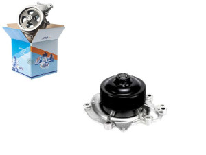 Pompa Wody Mercedes Om642 W203 Graf