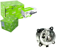 Lampa Przeciwmgielna (h11) Citroen Berlingo Peugeo