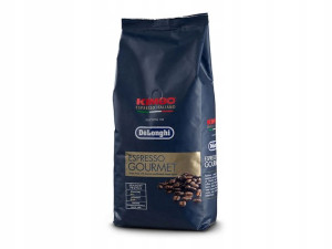 DeLonghi Kimbo Espresso Gourmet kawa ziarnista 1kg