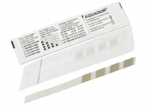 DeLonghi tester twardości wody 5532110300