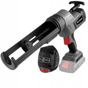 Graphite Wyciskacz Pistolet Do Tub Energy+ 18v