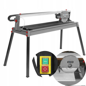 Graphite Przecinarka Do Glazury Płyte Piła 1200w