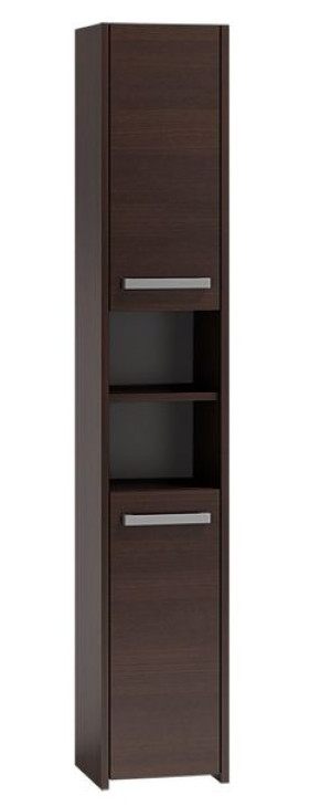 Szafka Łazienkowa S30 - Wenge