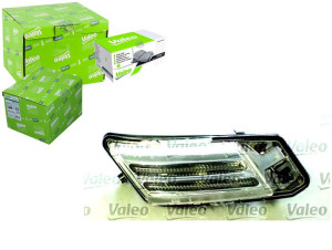 Lampa Pozycyjna (led) Volvo Xc60 05.08-10.13 Valeo