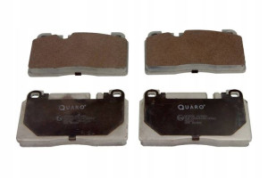 Klocki Ham. Audi P. A6 A7 Q5 2.0-3.0 Tdi 12- Quaro