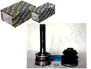 Przegub Zewnętrzny Mitsubishi Pajero Japanparts