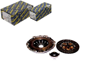 Zestaw Sprzęgła Toyota 1,8 Japanparts