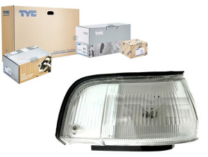 Lampa Kierunkowskazu (przezroczysty) Toyota Coroll