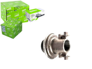 Valeo Sprzęgło Kompletne 430mm Rvi Magnum E-tech P