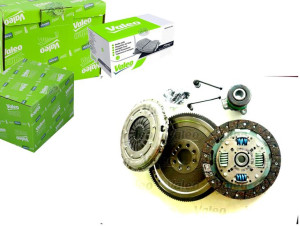 Zestaw Sprzęgła Mercedes W168 1,7 Cdi 98-04 K4p Va