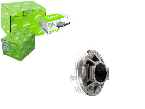 Zestaw Sprzęgła Rvi Midlum Premium 04.96- Valeo