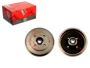 Bębny Hamulcowe Opel Agila 1.0/1.2/1.3d 09.00-12.0