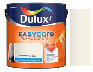 Dulux Farba Easycare Nietuzinkowe Ecru 2.5l