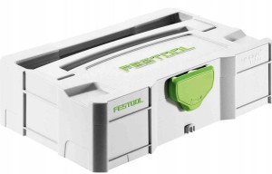 Festool Mini-systainer T-loc Sys-mini 1 Tl 499622