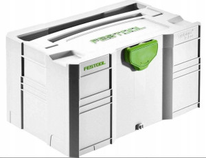 Festool Mini-systainer T-loc Sys-mini 3 Tl 202544