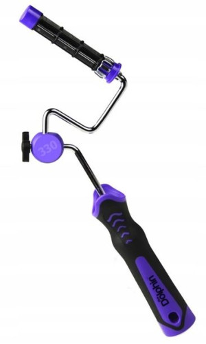 Blue Dolphin Rączka System Rotacyjny Do Wałka 10cm