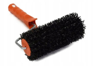 Fox Dekorator Wałek Szczotkowy 18cm