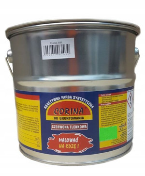 Corina farba antykorozyjna 3L