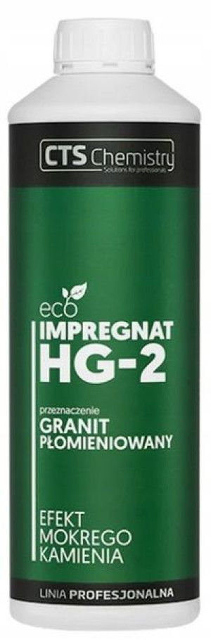 Cts Chemistry Hg-2 Impregnat Do Granitu 1l