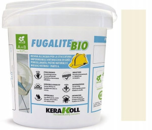 Kerakoll Fuga Bio Jaśmin 07 3kg