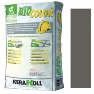 Kerakoll Biocolor Fuga Antracyt 25kg