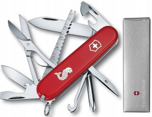 Victorinox Scyzoryk Fisherman 1.4733.72