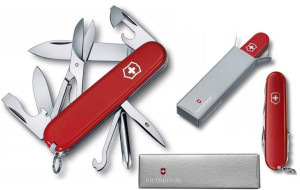 Victorinox Scyzoryk Super Tinker 1.4703