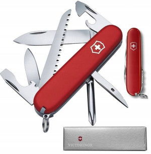 Victorinox Scyzoryk Hiker 1,4613