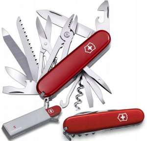 Victorinox Scyzoryk Handyman 1.3773