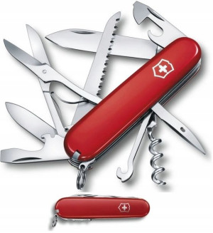 Victorinox Scyzoryk Huntsman 1.3713