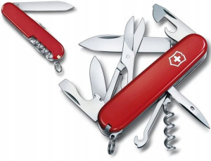 Victorinox Scyzoryk Climber 1.3703.3
