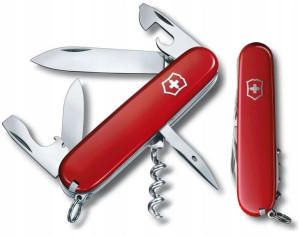 Victorinox Scyzoryk Spartan 1.3603