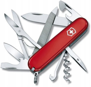 Victorinox Scyzoryk Mountaineer 1.3743