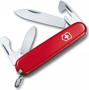 Victorinox Scyzoryk Recruit 0.2503