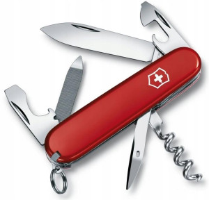 Victorinox Scyzoryk Sportsman 0.3803