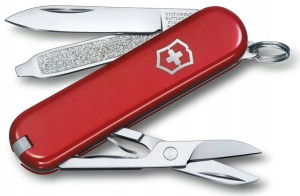 Victorinox Scyzoryk Classic Sd 0.6223.g