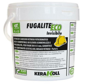 Kerakoll Fuga Epoksydowa Invisibile Bezbarwna 3kg